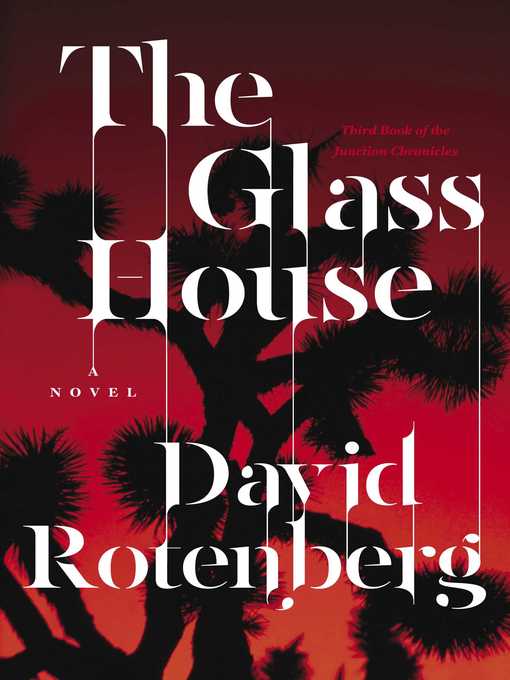 Title details for The Glass House by David Rotenberg - Wait list